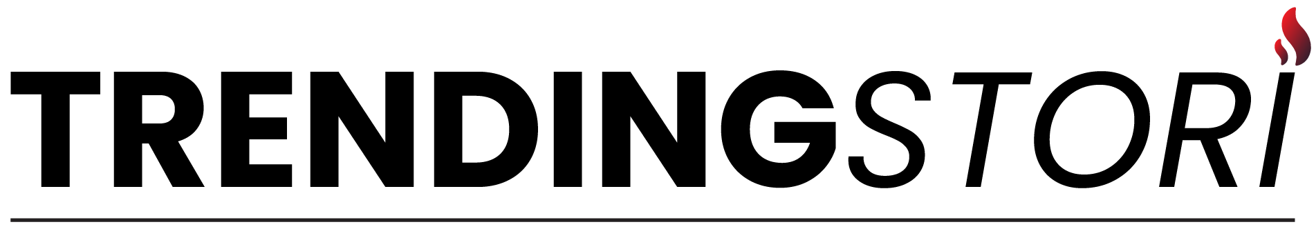 trendingstori.com Logo